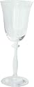 Bohemia Cristal 093/006/001 Weinkelche 350 ml Angela 6-er Set