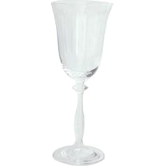 Bohemia Cristal 093/006/001 Weinkelche 350 ml Angela 6-er Set