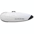 Dakine Surf Day Bag 6_0 Shuttle, white, ca. 183cm, 6010050