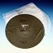 50 Anti Static Round Bottom 12" LP Record Album Inner Sleeves HDPE 37.5 Micron