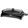 Delonghi (BG24) Perfecto Indoor Grill + Kuhn Rikon Utensil Kit