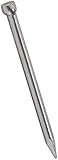 National Hardware V7712 1' x 16 Ga. Wire Brads in Bright [並行輸入品]