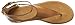 Franco Sarto Women's Metro Gladiator Sandal