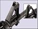 Williams Fire Sight Sight, AR 15 Style