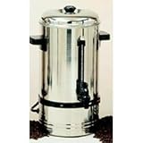 75 Cup Stainless Steel Coffee Maker