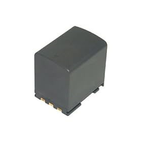 7.4V 2400mAh,Replacement Battery for Canon MV5, MV5i, MV5iMC, MV6iMC, MV790, MV800, MV800i, MV830, MV830i, MV850i, MV880X, MV880Xi, MV890, MV900, MV901, MV920, MV930, MV940, MV950, MV960,