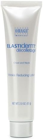 ELASTIDERM DECOLLETAGE WRINKLE REDUCING LOTION 2 OZ