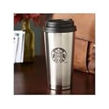 【並行輸入】【即納】スターバックス　ステンレススティール　ロゴ　タンブラー　16fl oz (470ml) Starbucks Stainless Steel Logo Tumbler 16fl oz (470ml) steel