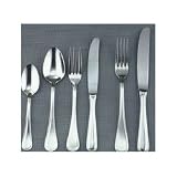 Avalon Flatware Teaspoon (AV-LTS)
