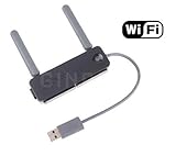 Wireless Wifi N Network Adapter for Microsoft Xbox 360