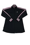 adidas(���ǥ�����) �ޥ��˥ƥ��� �������ॢ�åץ��㥱�å� �֥�å�/�ե�å���ԥ�S 08236033 OT