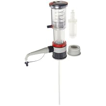 BrandTech Glass Seripettor Bottletop Dispenser