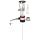 BrandTech Glass Seripettor Bottletop Dispenser