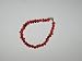 Evil Eye Peony Seed Bracelet - Brazalete De Peonia Para El Mal De Ojo