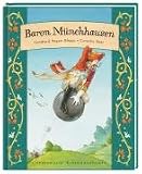 Produkt-Bild: Baron M&uuml;nchhausen: Coppenraths Kinderklassiker