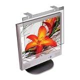 LCD Protective Filter, For 19-20 Monitor