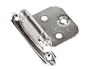 Amerock CM7139-14 SelfClosing Face Mount Overlay Variable QTY