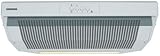 Siemens - LU 14122 - Hotte Classique - Int&eacute;grable - 60 cm - Blanc