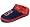 Boston Red Sox Slippers (Adult Large)