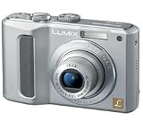 Review Panasonic  / Panasonic - Lumix DMC-LZ8