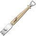 Los Angeles Dodgers 3-in-1 BBQ Tool (Scraper/Spatula/Bottle Opener) - MLB Baseball Fan Shop Sports Team Merchandise