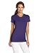 Russell Athletic Women's Dri-Power 360 V-Neck Tee