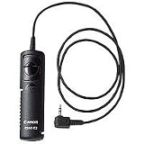 Canon RS 60T3 - Camera remote control - cable