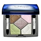 Dior Dior 5-Colour Eyeshadow - Tropical Light 409