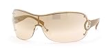 Giorgio Armani 427 S PKK Ladies Sunglasses by Safilo