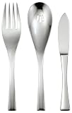 Oneida Fluence 3-Piece Serving Set