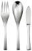 Oneida Fluence 3-Piece Serving Set