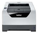Brother HL-5350DN Mono Duplex A4 Laser Printer Ref HL5350DNZU1