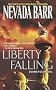 Liberty Falling: An Anna Pigeon Novel