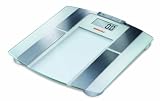 Soehnle 63162 Body Balance Shape F 3 Digital Bath Scale
