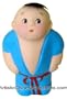 Chinese Folk Art / Chinese Crafts: Chinese Clay Crafts - Kid