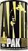 Universal Nutrition-Animal Pak Sports Nutrition Supplement, 88ct