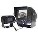 Multimedialo S/W Rückfahrsystem - CRT Monitor CCD Rückfahrkamera CM 14.2