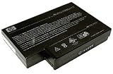 HEWLETT LAPTOP BATTERY - LITHIUM ION - 14.8 V - 4400 MAH - F4812A