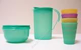 Tupperware Kids Mini Impressions Set (Toy)