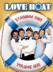 Love Boat - Stagione 01 #02 (4 Dvd)