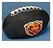 NFL Football Pillow with Speaker Chicago Bear