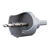 SEK(スエカゲ) Winning Bore カス抜けホルソー 径50 KN-50