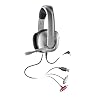 Plantronics Gamecom X40