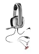 Plantronics Gamecom X40