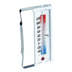 Taylor Precision 5316N Window Thermometer