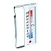 Taylor Precision 5316N Window Thermometer