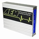 Plug & Play Programmable Engine Management System