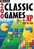 200 Classic Games