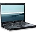 HP Compaq 6710B, MS Windows Vista Business, Intel Core 2 Duo