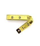 Dritz Yellow Tape Measure 5/8'' x60''